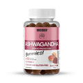Ashwagandha Gummies de Weider