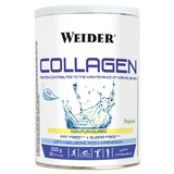 Colágeno con Ácido Hialuronico y Magnesio de Weider