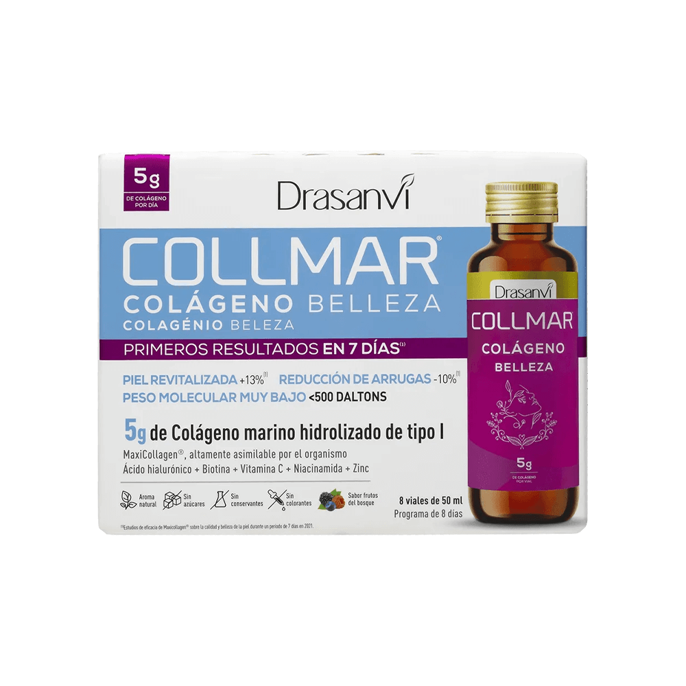 Collmar Colágeno Belleza de Drasanvi