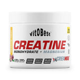 Creatina (CREAMAG®) de Vitobest