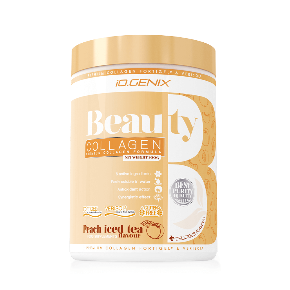 Beauty Collagen de Iogenix