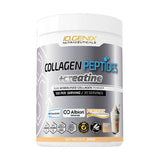 Collagen Peptides + Creatine de Iogenix