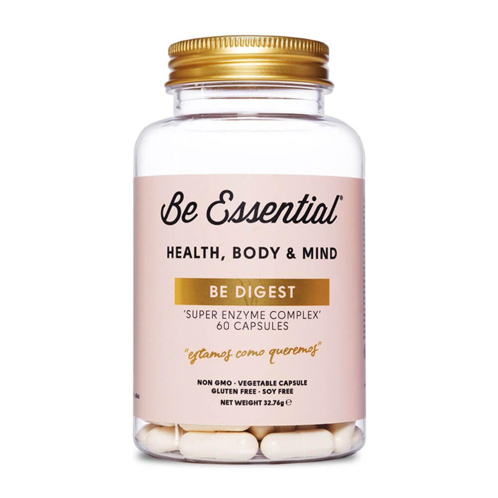 Be Digest de Be Essential