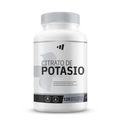 Citrato de Potasio 600mg de Masmusculo Supplements