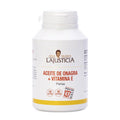 Aceite de Onagra + Vitamina E de Ana Maria Lajusticia