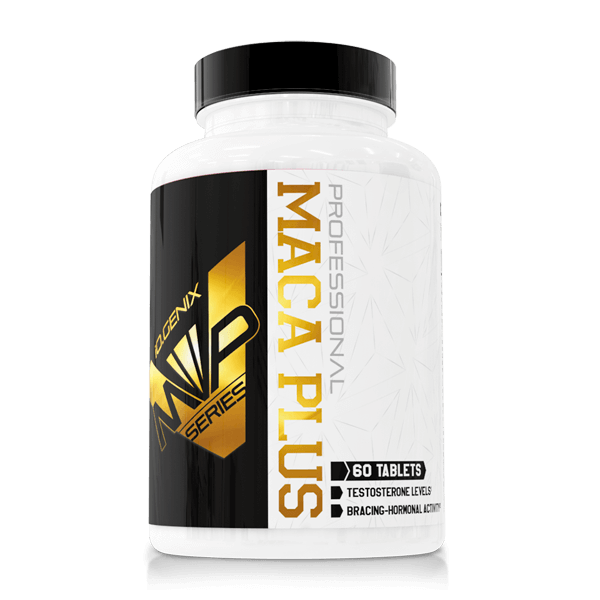 Maca Plus de Iogenix