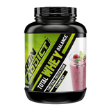 Total Whey Balance de Iron Addict Labs