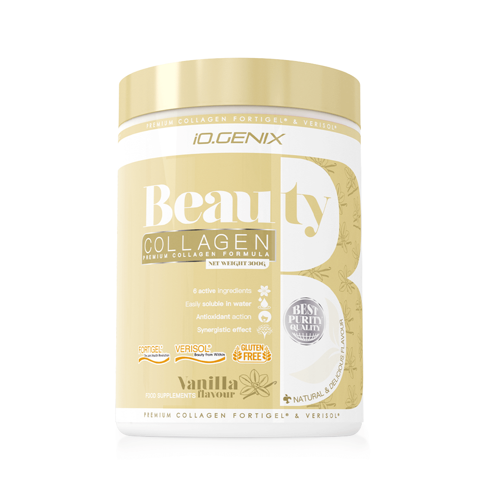 Beauty Collagen de Iogenix