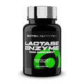 Lactase Enzyme de Scitec Nutrition