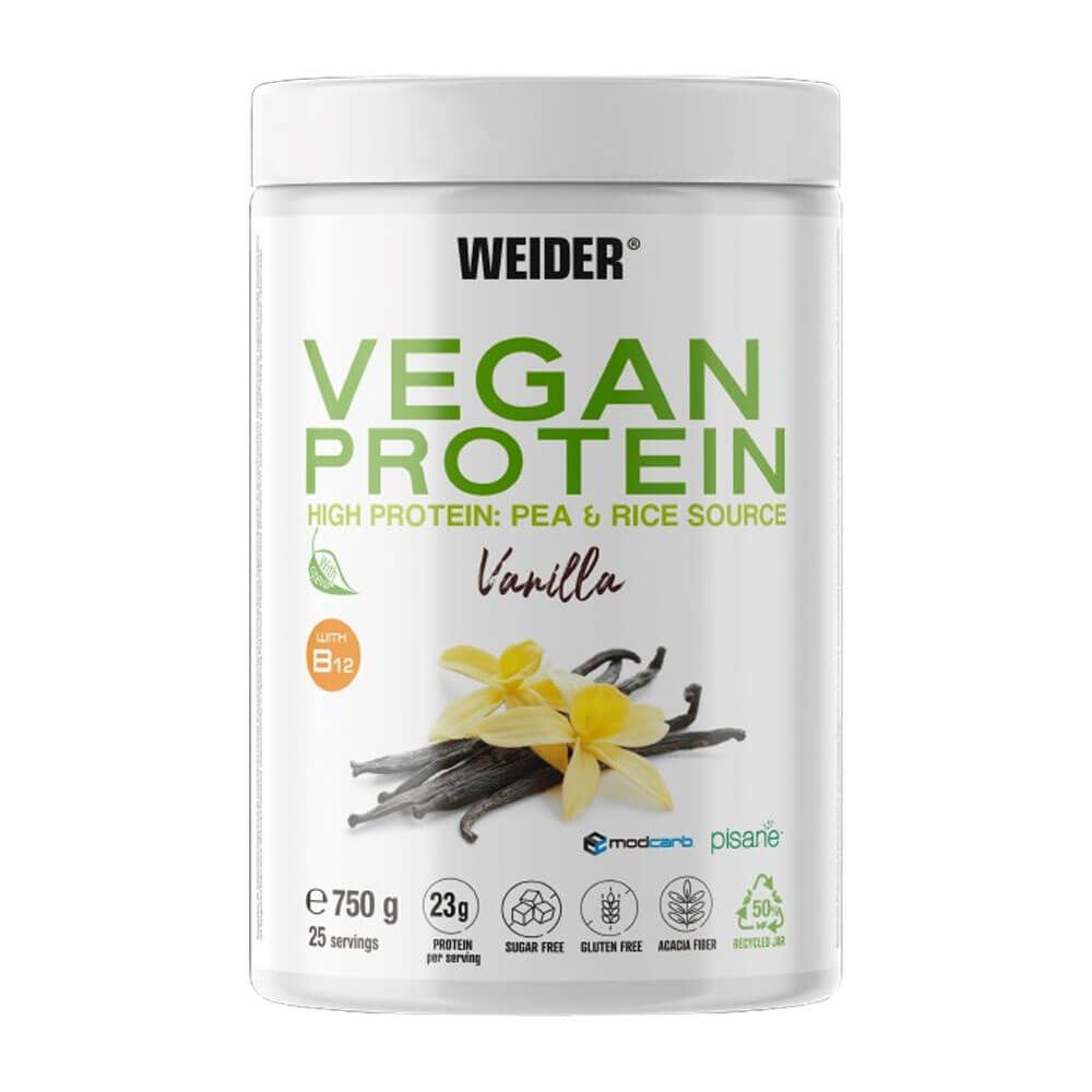 Vegan Protein de Weider