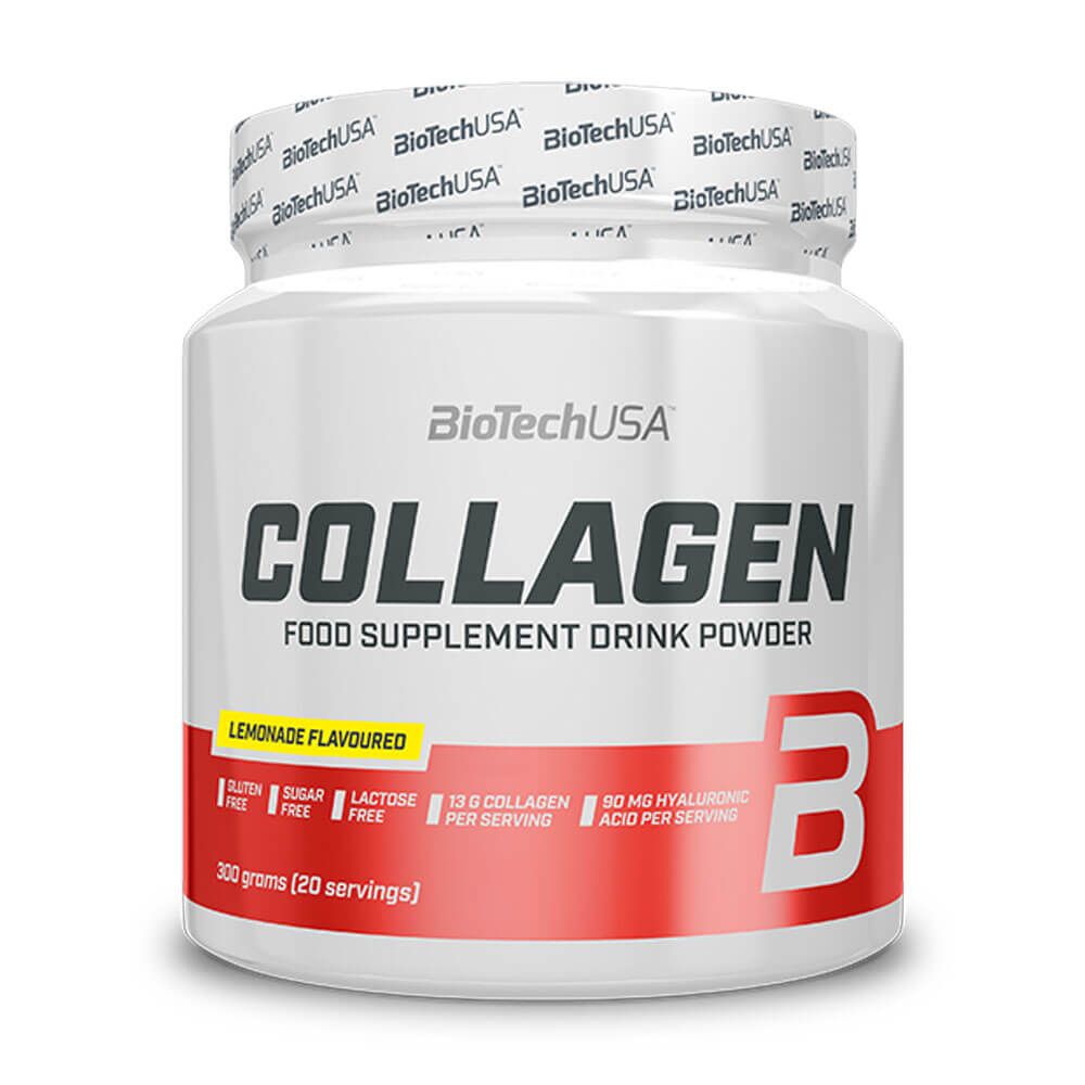 Collagen de Biotech USA