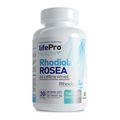 Rhodiola Rosea 600mg de Life Pro