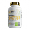 Glutatión de Life Pro