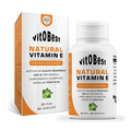 Natural Vitamin E de VitoBest