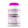 Vitamina B12 1000ug de Smart Supplements