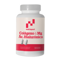 Beauty (Colágeno, Magnesio y Ácido Hialurónico) de Nutrisport