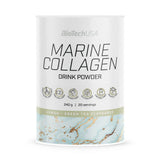 Colágeno Marino de Biotech USA