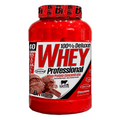 100% Deluxe Whey Professional de Beverly Nutrition