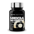 Mega Ginseng de Scitec Nutrition