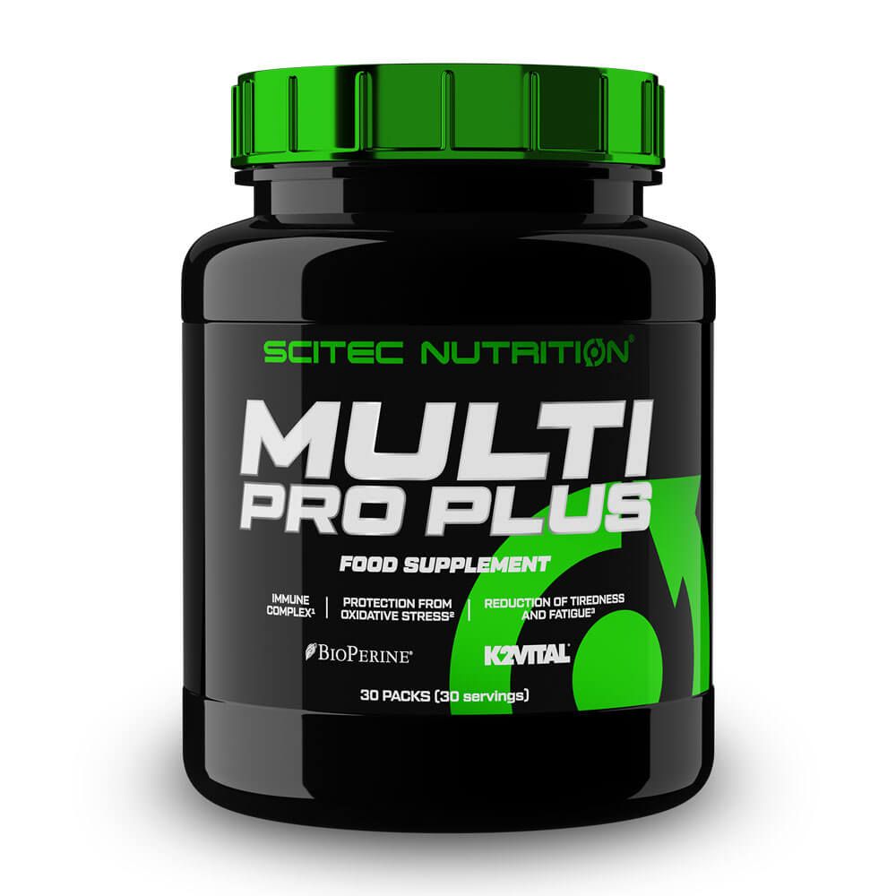 Multi Pro Plus de Scitec Nutrition