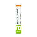Multivitaminas de Biotech USA