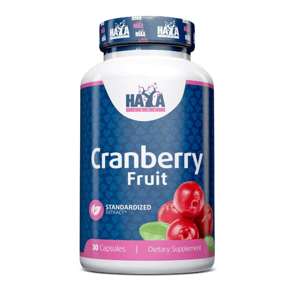 Fruta de Arándano de Haya Labs
