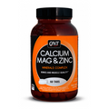 Calcio Magnesio y Zinc de QNT