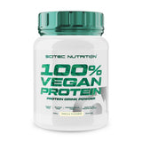 100% Vegan Protein de Scitec Nutrition