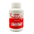 Omega 3 de Nutrisport