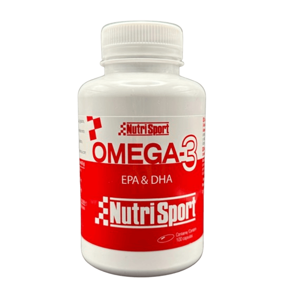 Omega 3 de Nutrisport