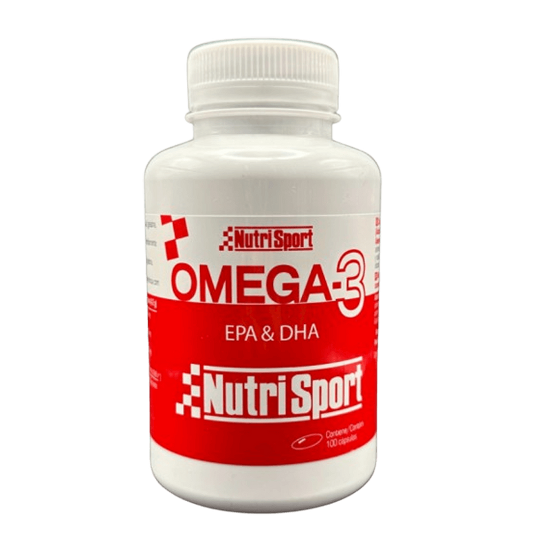 Omega 3 de Nutrisport
