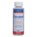 Zincatest de Lamberts
