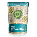Alga Chlorella de Drasanvi
