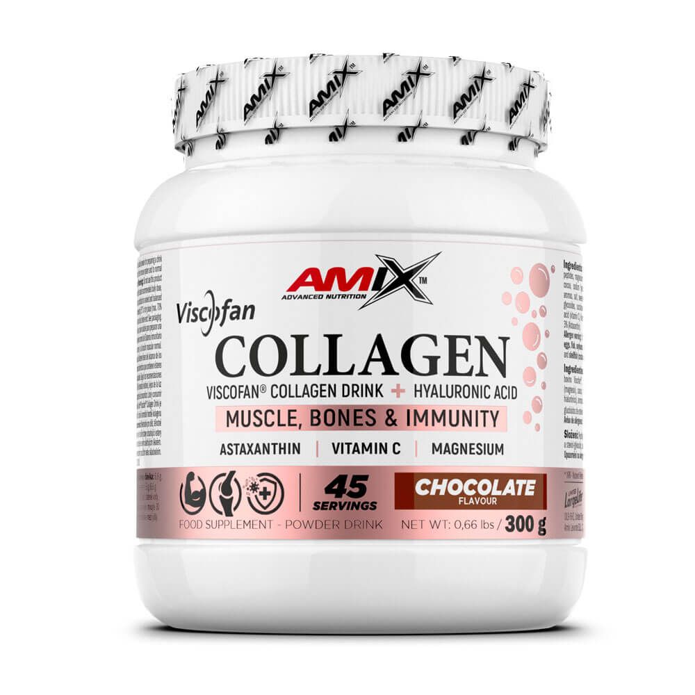Colágeno Viscofan de Amix Nutrition