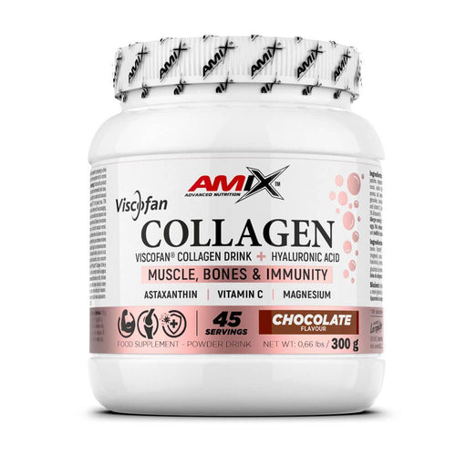 Colágeno Viscofan de Amix Nutrition