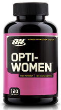 Opti Women de Optimum Nutrition