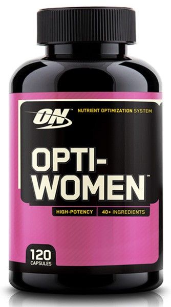 Opti Women de Optimum Nutrition