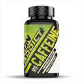 Cafeína 200mg de Iron Addict Labs