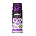 Melatonina Sleep Formula de Amix Nutrition
