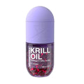 Krill Oil de Quamtrax