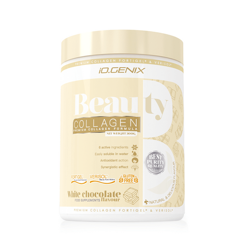 Beauty Collagen de Iogenix