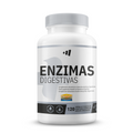 Enzimas Digestivas Digezyme® de Masmusculo Supplements