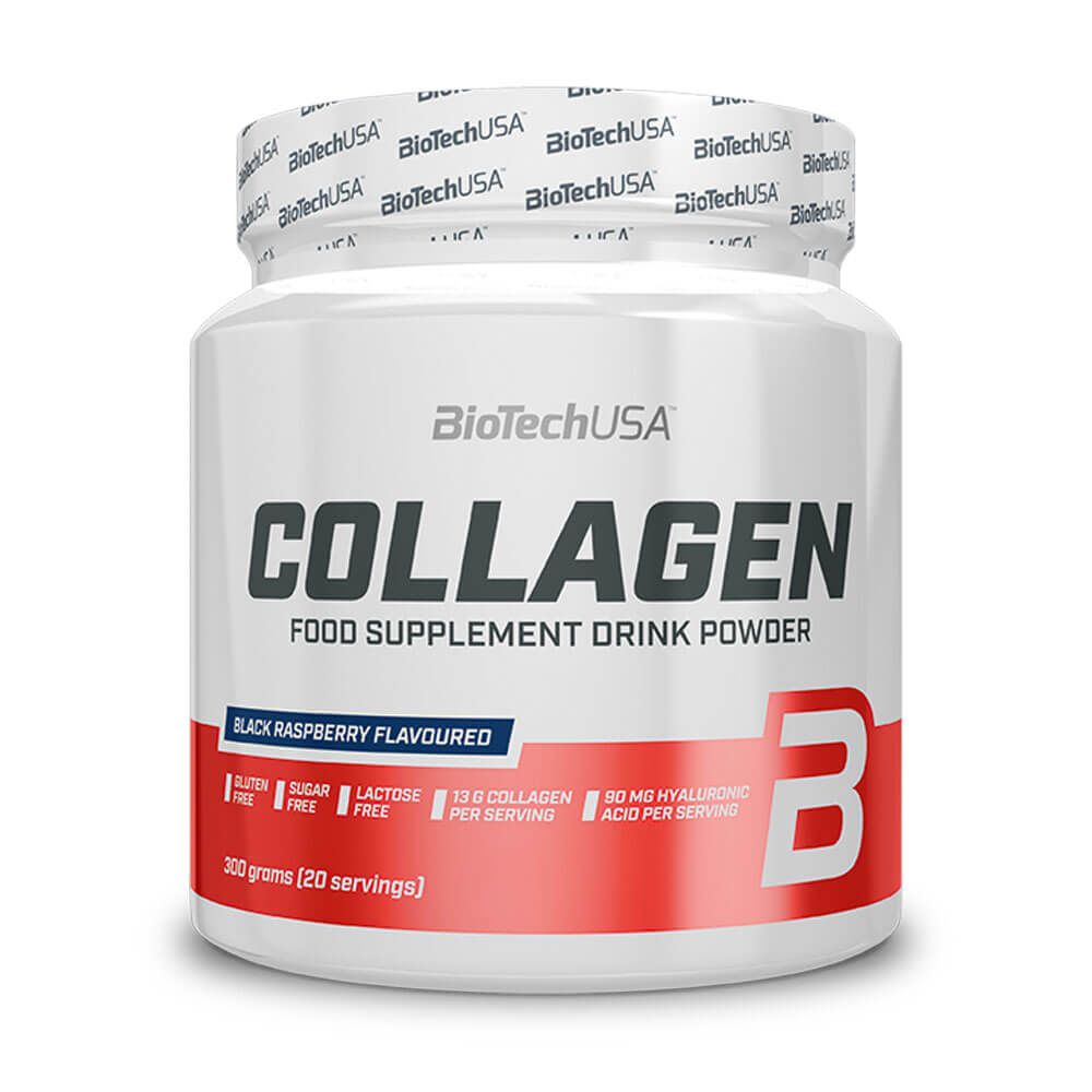 Collagen de Biotech USA