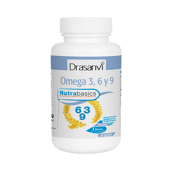 Omega 369 de Drasanvi