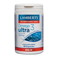 Omega 3 Ultra de Lamberts