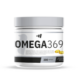 Omega 369 de Masmusculo Supplements