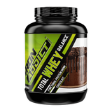 Total Whey Balance de Iron Addict Labs