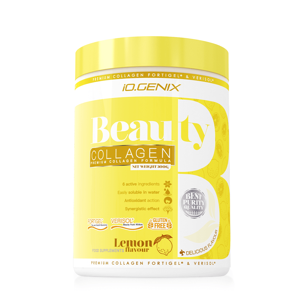 Beauty Collagen de Iogenix