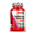 Picolinato de Cromo de Amix Nutrition