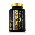 KSM66 Ashwagandha de Iogenix